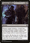 Image for Contract Killing (Ixalan) (95) - Magic: The Gathering