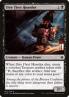Image for Dire Fleet Hoarder (Ixalan) (102) - Magic: The Gathering