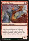 Image for Frenzied Raptor (Ixalan) (146) - Magic: The Gathering