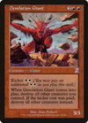 Image for Desolation Giant (Timeshifted) (57) - Magic: The Gathering