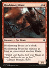 Image for Headstrong Brute (Ixalan) (147) - Magic: The Gathering