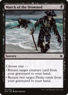 Image for March of the Drowned (Ixalan) (112) - Magic: The Gathering