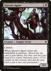 Image for Queen's Agent (Ixalan) (114) - Magic: The Gathering