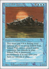Image for Island Fish Jasconius (Revised Edition) - Magic: The Gathering