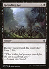 Image for Spreading Rot (Ixalan) (125) - Magic: The Gathering