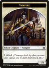 Image for Vampire Token (Ixalan) (1) - Magic: The Gathering