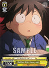 Image for Bullied Kid, Haruyuki (Accel World) (AW/S18-TE05 TD) - Weiss Schwarz