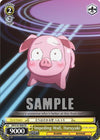 Image for Impeding Wall, Haruyuki (Accel World) (AW/S18-TE08 TD) - Weiss Schwarz