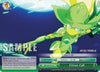 Image for Citron Call (TD) (Accel World) (AW/S18-TE14 TD) - Weiss Schwarz