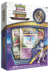 Image for Shining Legends Pin Collection: Mewtwo - Pokemon