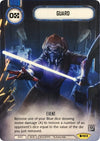 Image for Guard (Alternate Full Art) (SWD: Promo Cards) (103) - Star Wars: Destiny
