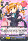 Image for Admired Sparkle, Spica (Promo Cards) (PR/0374EN) - Cardfight Vanguard