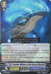 Image for Zombie Whale of the Ocean Depths (Promo Cards) (PR/0373EN) - Cardfight Vanguard