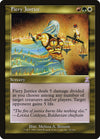 Image for Fiery Justice (Timeshifted) (92) - Magic: The Gathering