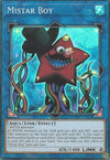 Image for Mistar Boy (Code of the Duelist) (COTD-ENSE3) - YuGiOh