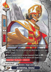 Image for Archbishop, Genma (LVL Up! Heroes & Adventurers!) (X-BT03A-UB01/0045EN) - Future Card BuddyFight