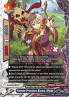 Image for Former Province Baron, Shido (LVL Up! Heroes & Adventurers!) (X-BT03A-UB01/0059EN) - Future Card BuddyFight