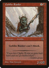 Image for Goblin Raider (Portal Second Age) - Magic: The Gathering