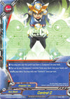 Image for Control C (LVL Up! Heroes & Adventurers!) (X-BT03A-UB02/0035EN) - Future Card BuddyFight