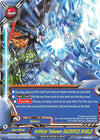 Image for Artificial Talisman: SACRIFICE SHIELD (LVL Up! Heroes & Adventurers!) (X-BT03A-UB02/0066EN) - Future Card BuddyFight