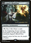 Image for Arguel's Blood Fast (Prerelease Cards) (90) - Magic: The Gathering