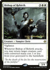 Image for Bishop of Rebirth (Prerelease Cards) (5) - Magic: The Gathering