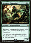 Image for Deeproot Champion (Prerelease Cards) (185) - Magic: The Gathering