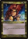 Image for Jasmine Boreal (Timeshifted) (93) - Magic: The Gathering