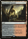 Image for Dragonskull Summit (Prerelease Cards) (252) - Magic: The Gathering