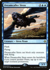 Image for Dreamcaller Siren (Prerelease Cards) (54) - Magic: The Gathering