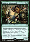 Image for Emperor's Vanguard (Prerelease Cards) (189) - Magic: The Gathering