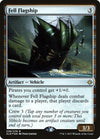 Image for Fell Flagship (Prerelease Cards) (238) - Magic: The Gathering