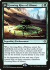Image for Growing Rites of Itlimoc (XLN) (Prerelease Cards) (191) - Magic: The Gathering