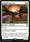 Image for Kinjalli's Sunwing (Prerelease Cards) (19) - Magic: The Gathering