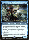 Image for Kopala, Warden of Waves (Prerelease Cards) (61) - Magic: The Gathering
