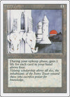 Image for Ivory Tower (Revised Edition) - Magic: The Gathering
