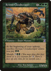 Image for Krosan Cloudscraper (Timeshifted) (82) - Magic: The Gathering