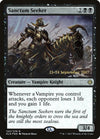 Image for Sanctum Seeker (Prerelease Cards) (120) - Magic: The Gathering