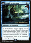 Image for Search for Azcanta (Prerelease Cards) (74) - Magic: The Gathering