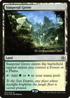 Image for Sunpetal Grove (Prerelease Cards) (257) - Magic: The Gathering
