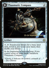 Image for Thaumatic Compass (Prerelease Cards) (249) - Magic: The Gathering