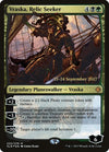 Image for Vraska, Relic Seeker (Prerelease Cards) (232) - Magic: The Gathering