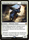 Image for Wakening Sun's Avatar (Prerelease Cards) (44) - Magic: The Gathering