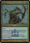 Image for Skullbriar, the Walking Grave (Commander Launch Promo) (Oversize Cards) (227) - Magic: The Gathering