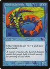Image for Lord of Atlantis (Timeshifted) (24) - Magic: The Gathering