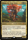 Image for Doran, the Siege Tower (Judge Promos) (5) - Magic: The Gathering