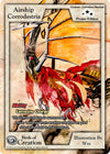 Image for Airship Corrodestria (Promo Edition) (Exodus Promo Cards) - Exodus TCG