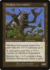 Image for Mindless Automaton (Timeshifted) (111) - Magic: The Gathering