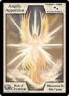 Image for Angelic Apparition (Second Edition) (Birth of Creation) - Exodus TCG