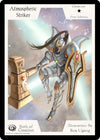 Image for Atmospheric Striker (First Edition) (Birth of Creation) - Exodus TCG